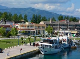 Κεραμωτή: Σύλληψη για παρενόχληση ανήλικης εν πλω!