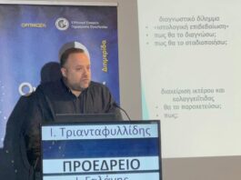 Γενικό Νοσοκομείο Καβάλας: Αποχώρηση του Ιωάννη Τριανταφυλλίδη, με πολλές αιχμές