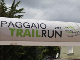Μεταγωνιστικό Δελτίο 13ου Paggaio Trail Run 2026 (φωτογραφίες)